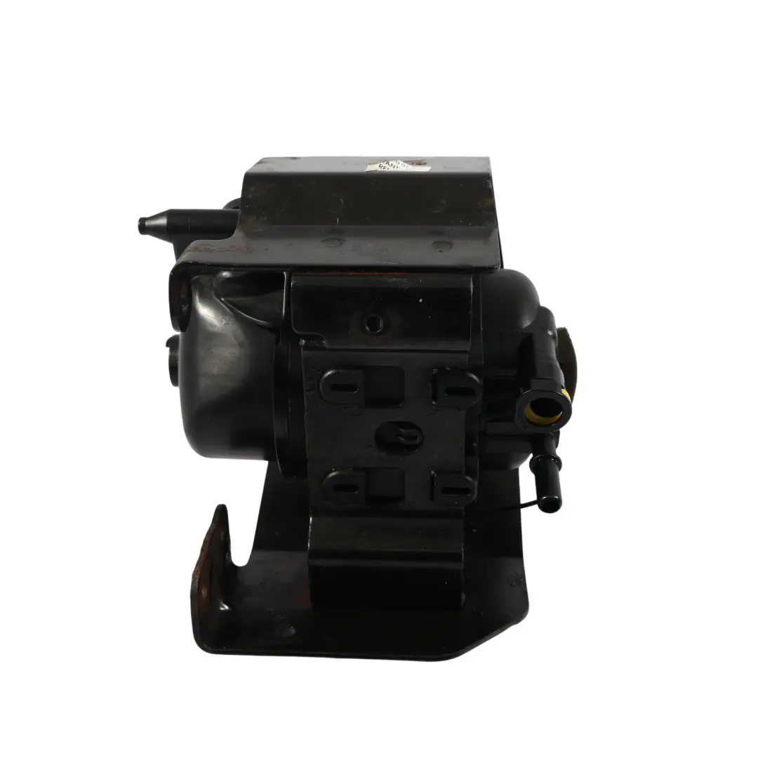 Support Fixation Filtre À Carburant pour Land Rover Discovery Sport L550 à propos du numéro de pièce LR077720 Land Rover Discovery Sport L550 Support Fixation Filtre À Carburant - SKU LR077720 - Numéro de pièce LR077720