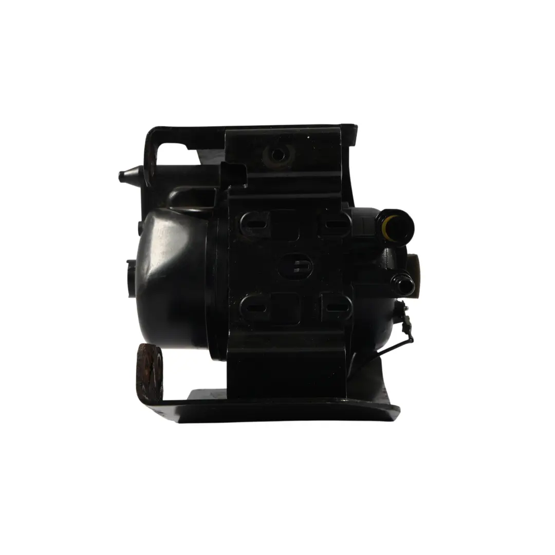 Land Rover Discovery L550 Staffa Montaggio Supporto Filtro Carburante - SKU LR077720 - Numero di parte LR077720