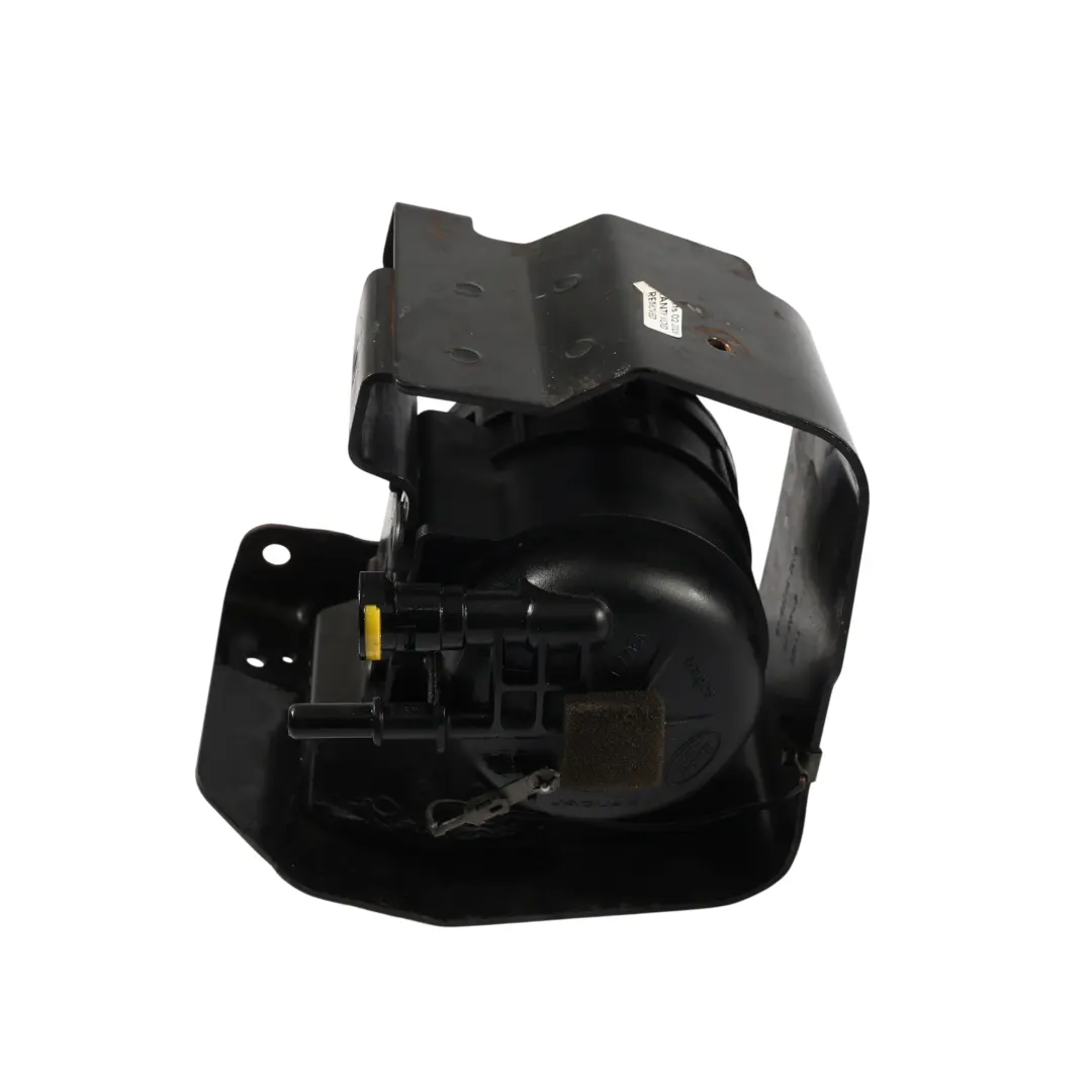 Uchwyt Obudowa Filtra Paliwa do Land Rover Discovery Sport L550 o numerze LR077720 Land Rover Discovery Sport L550 Uchwyt Obudowa Filtra Paliwa - SKU LR077720 - Numer Części LR077720