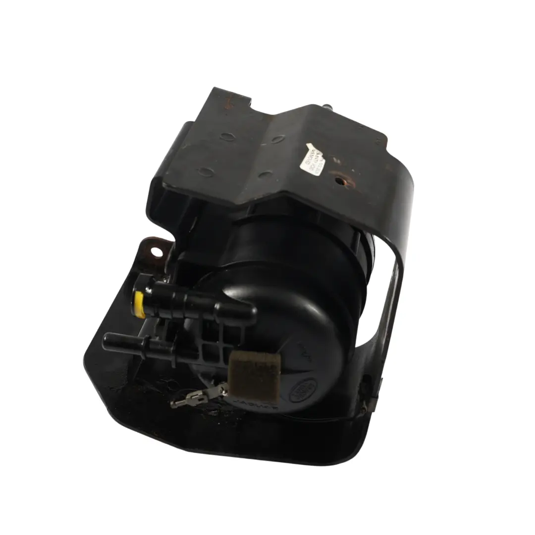 Staffa Montaggio Supporto Filtro Carburante per Land Rover Discovery L550 con numero di parte LR077720 Land Rover Discovery L550 Staffa Montaggio Supporto Filtro Carburante - SKU LR077720 - Numero di parte LR077720