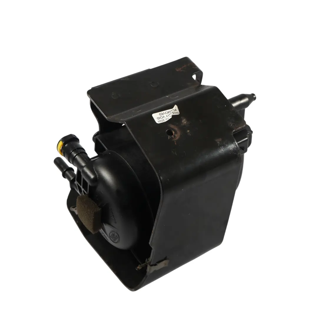 Land Rover Discovery L550 Staffa Montaggio Supporto Filtro Carburante - SKU LR077720 - Numero di parte LR077720