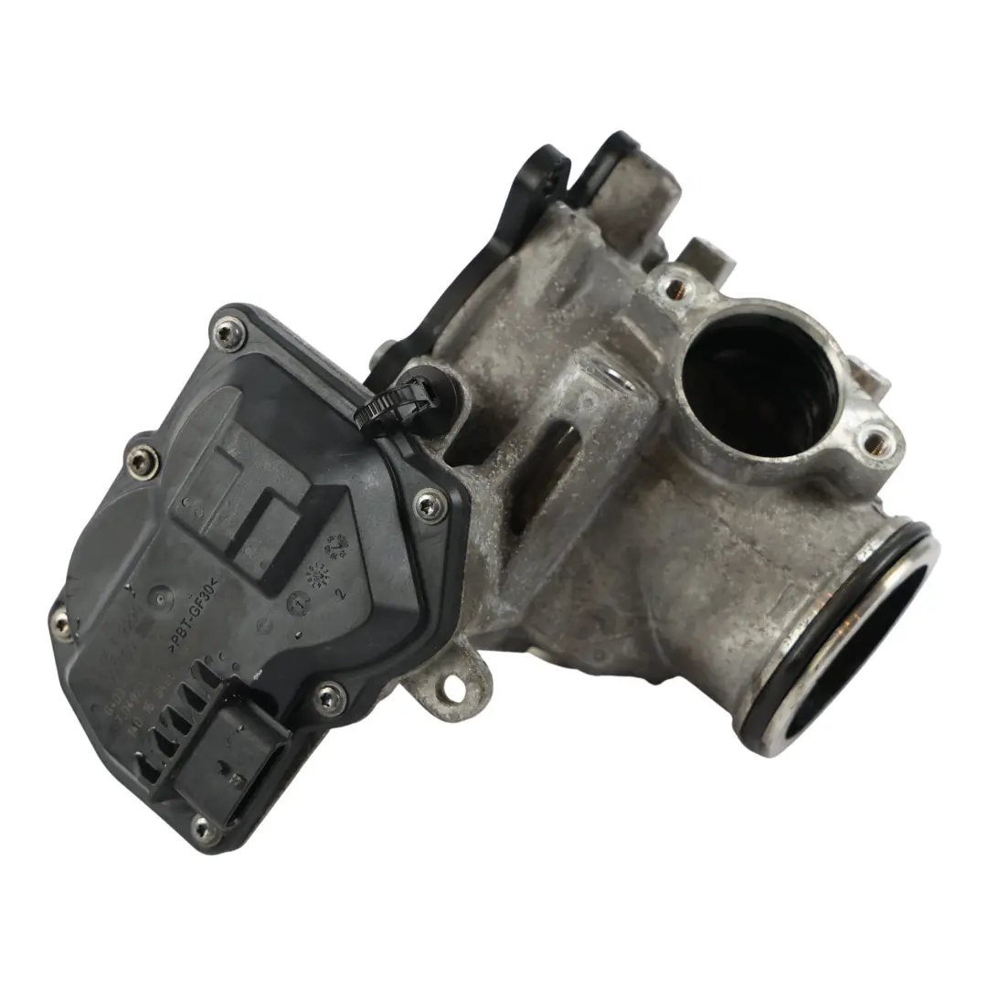 Módulo Control Válvula EGR 2.0 G4D3-5H273-BB para Land Rover Discovery Sport L550 con número de pieza LR077847 Land Rover Discovery Sport L550 Módulo Control Válvula EGR 2.0 G4D3-5H273-BB - SKU LR077847 - Número de pieza LR077847