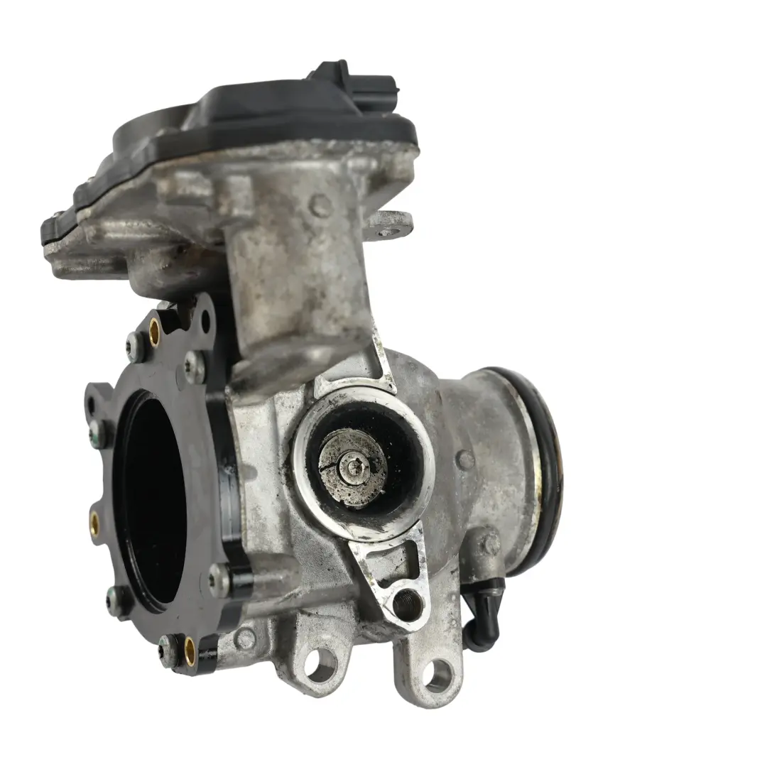 Module Commande Vanne EGR 2.0 G4D3-5H273-BB pour Land Rover Discovery Sport L550 à propos du numéro de pièce LR077847 Land Rover Discovery Sport L550 Module Commande Vanne EGR 2.0 G4D3-5H273-BB - SKU LR077847 - Numéro de pièce LR077847