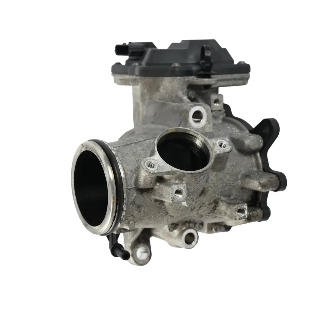 Land Rover Discovery Sport L550 Módulo Control Válvula EGR 2.0 G4D3-5H273-BB - SKU LR077847 - Número de pieza LR077847