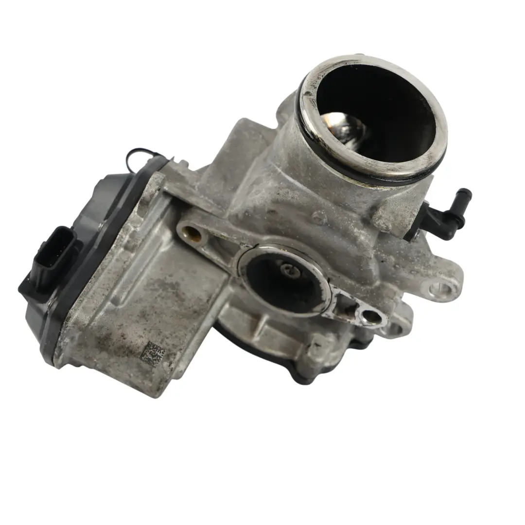 Zaworó EGR Sterownik 2.0 G4D3-5H273-BB do Land Rover Discovery Sport L550 o numerze LR077847 Land Rover Discovery Sport L550 Zaworó EGR Sterownik 2.0 G4D3-5H273-BB - SKU LR077847 - Numer Części LR077847