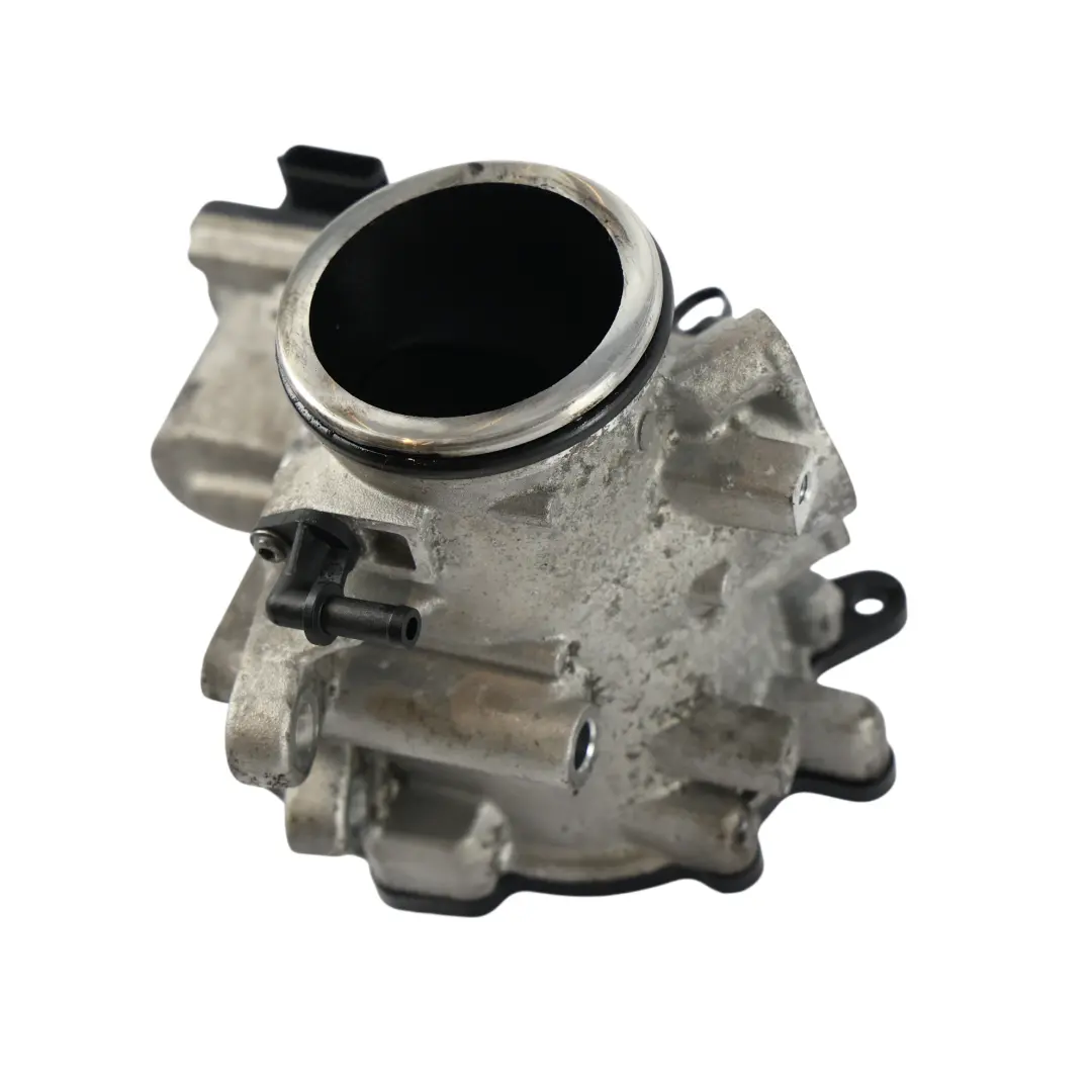 Land Rover Discovery Sport L550 Module Commande Vanne EGR 2.0 G4D3-5H273-BB - SKU LR077847 - Numéro de pièce LR077847