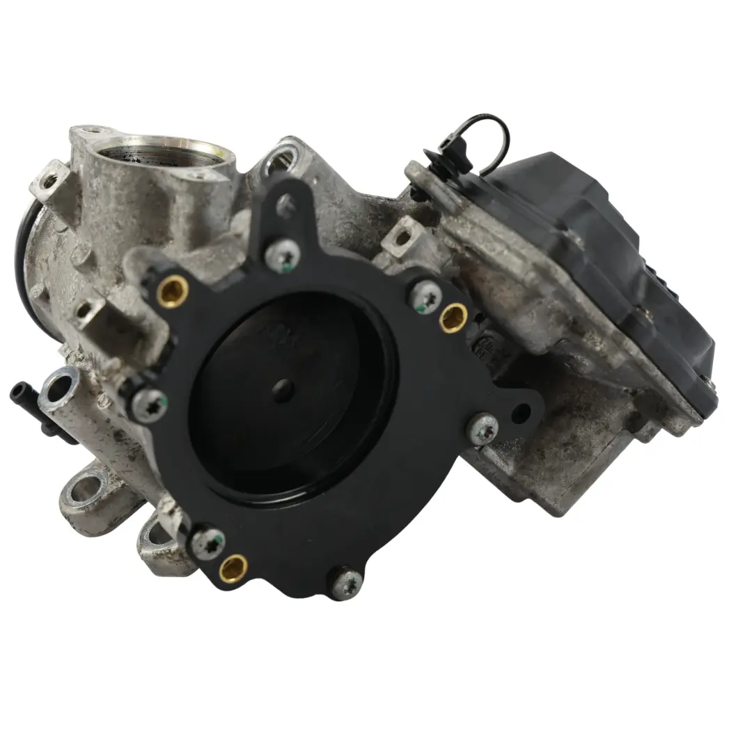 Module Commande Vanne EGR 2.0 G4D3-5H273-BB pour Land Rover Discovery Sport L550 à propos du numéro de pièce LR077847 Land Rover Discovery Sport L550 Module Commande Vanne EGR 2.0 G4D3-5H273-BB - SKU LR077847 - Numéro de pièce LR077847