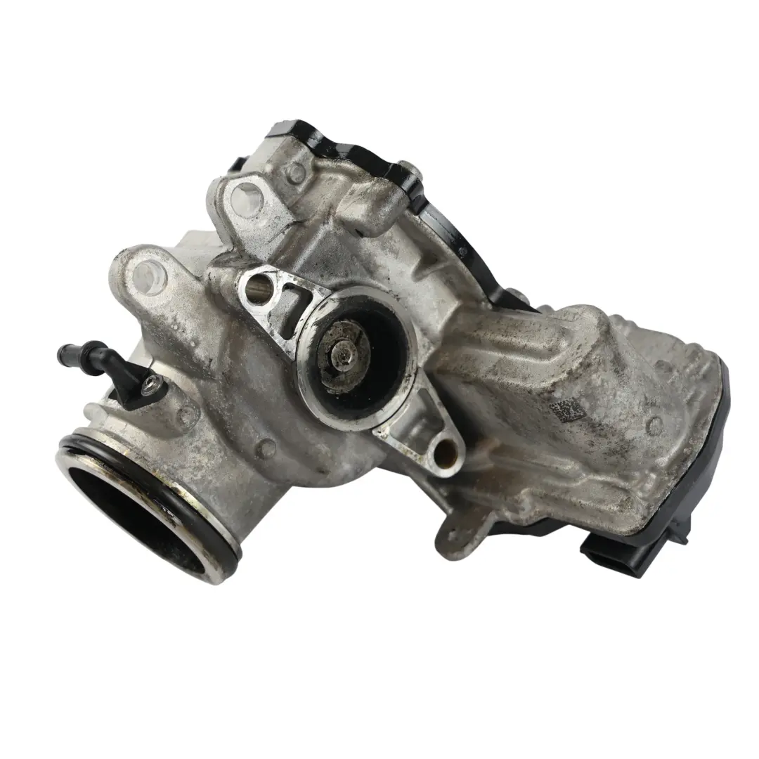 Module Commande Vanne EGR 2.0 G4D3-5H273-BB pour Land Rover Discovery Sport L550 à propos du numéro de pièce LR077847 Land Rover Discovery Sport L550 Module Commande Vanne EGR 2.0 G4D3-5H273-BB - SKU LR077847 - Numéro de pièce LR077847