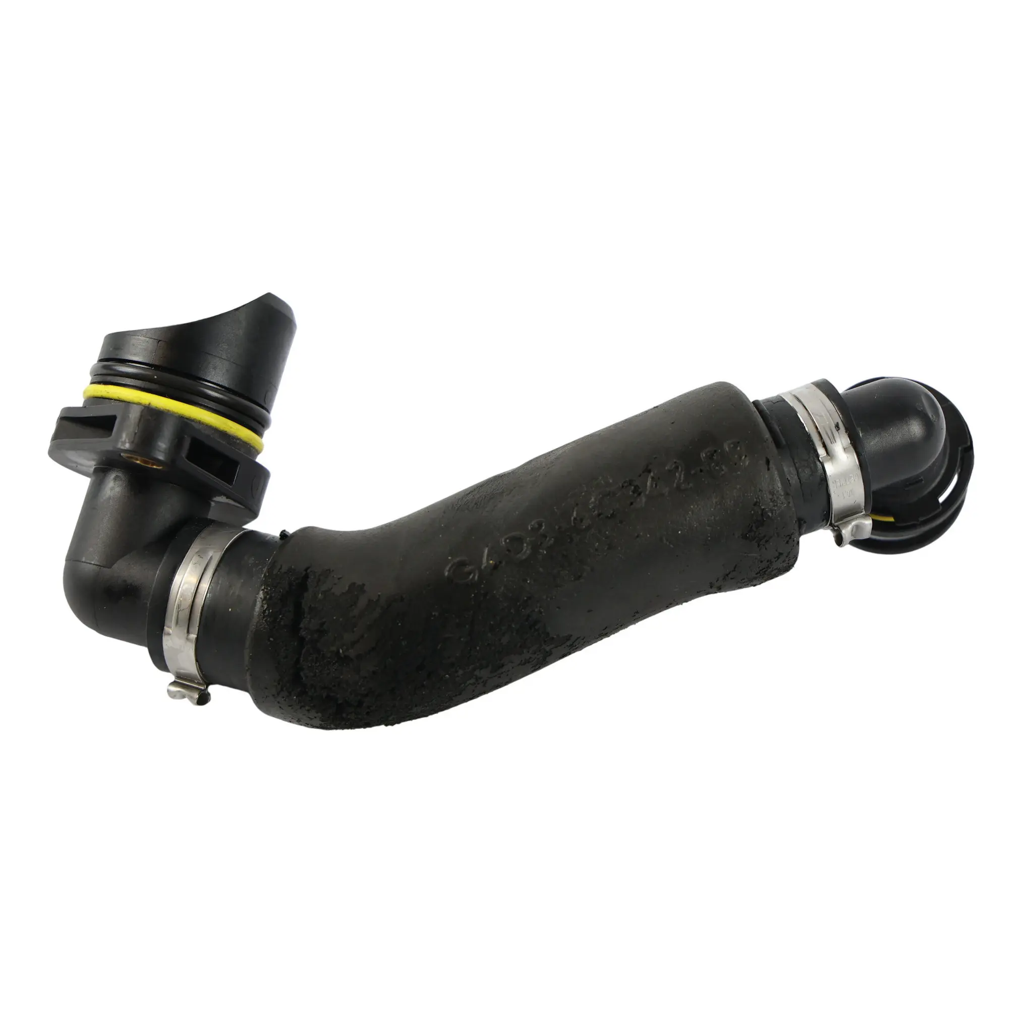 Land Rover Discovery Sport L550 Motorentlüftungs Rohr Schlauch 2.0 G4D3-6C342-BB