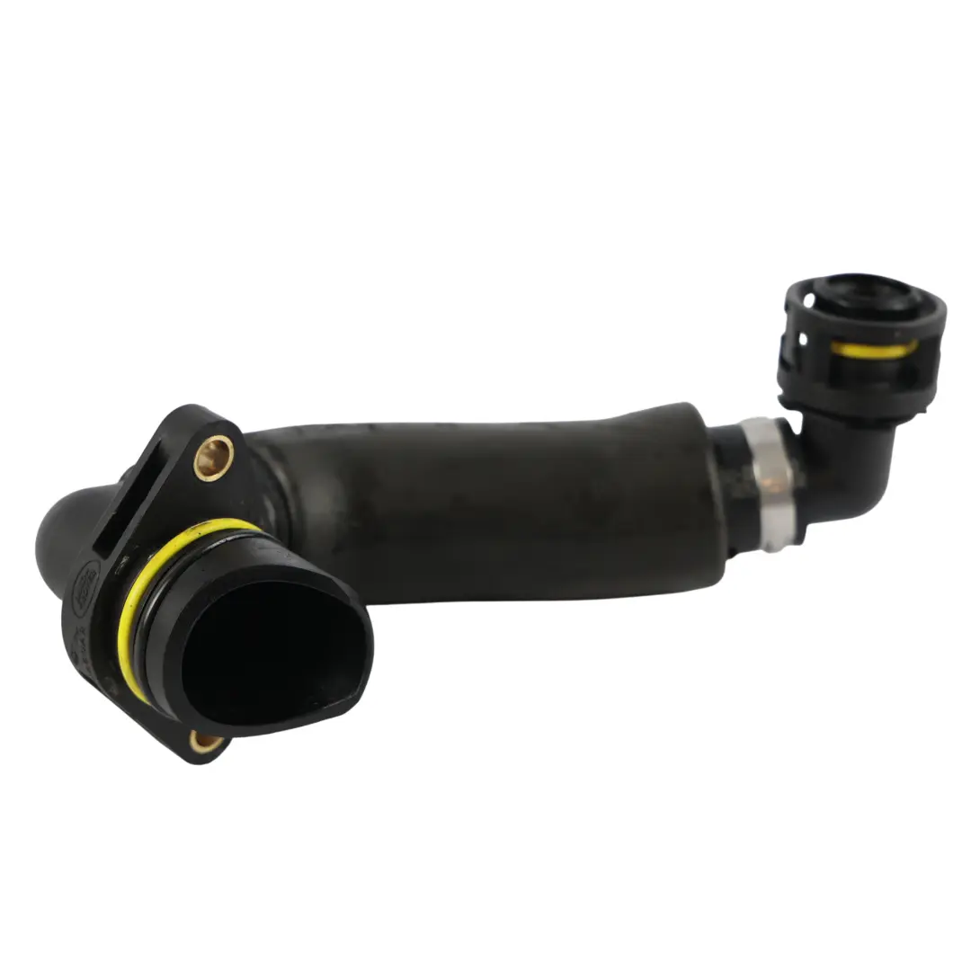 Tubo Sfiato Motore 2.0 G4D3-6C342-BB per Land Rover Discovery Sport L550 Linea con numero di parte LR077852 Land Rover Discovery Sport L550 Linea Tubo Sfiato Motore 2.0 G4D3-6C342-BB - SKU LR077852 - Numero di parte LR077852