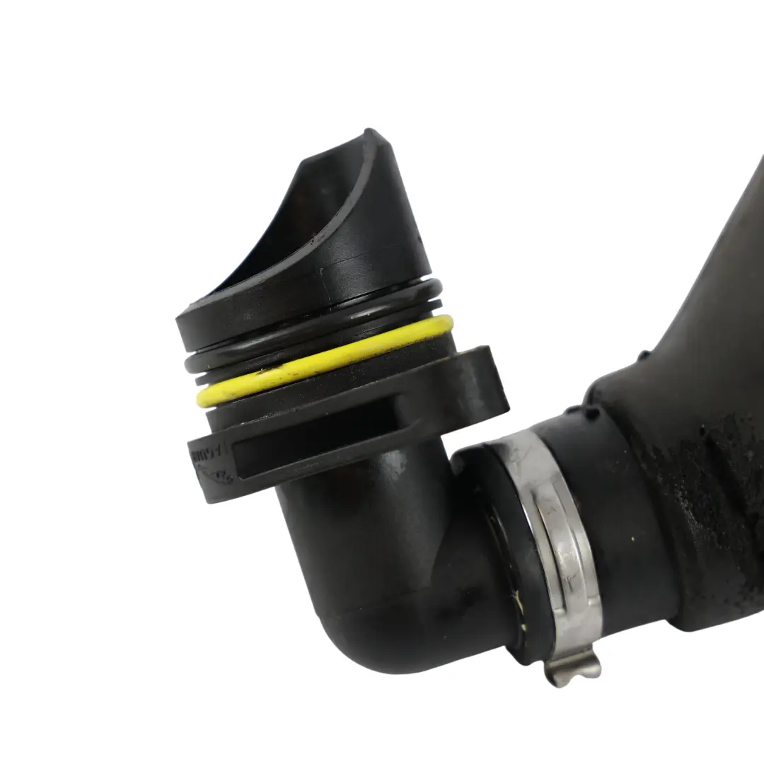 Tubo Sfiato Motore 2.0 G4D3-6C342-BB per Land Rover Discovery Sport L550 Linea con numero di parte LR077852 Land Rover Discovery Sport L550 Linea Tubo Sfiato Motore 2.0 G4D3-6C342-BB - SKU LR077852 - Numero di parte LR077852