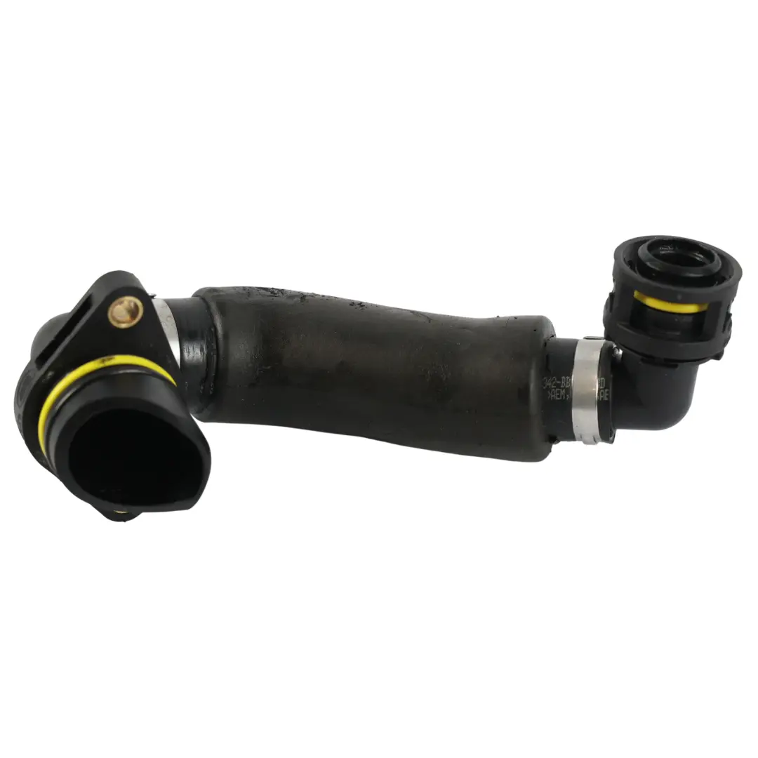 Land Rover Discovery Sport L550 Tubo De Respiración Del Motor 2.0 G4D3-6C342-BB - SKU LR077852 - Número de pieza LR077852