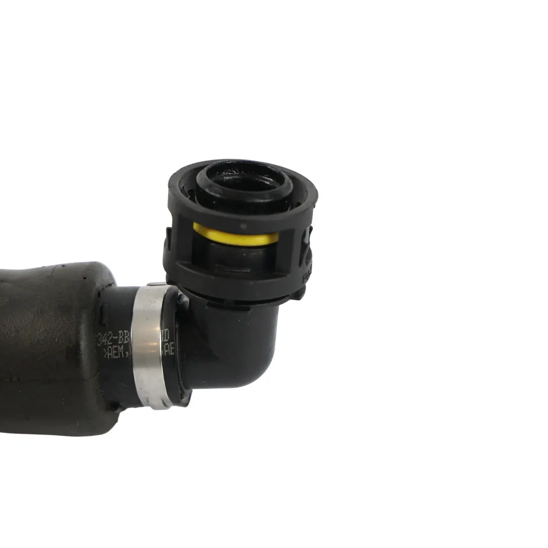 Tubo De Respiración Del Motor 2.0 G4D3-6C342-BB para Land Rover Discovery Sport L550 con número de pieza LR077852 Land Rover Discovery Sport L550 Tubo De Respiración Del Motor 2.0 G4D3-6C342-BB - SKU LR077852 - Número de pieza LR077852