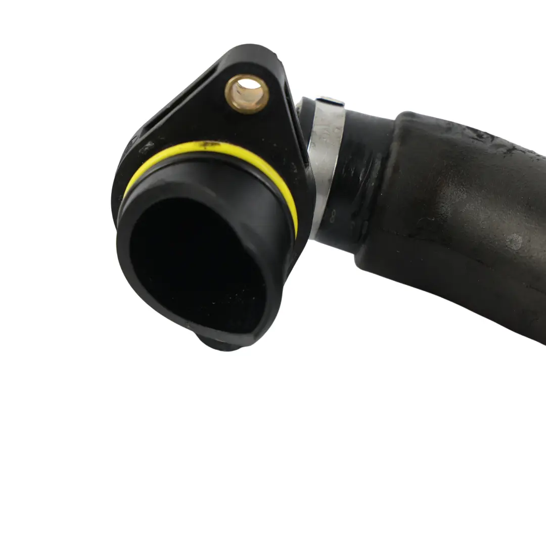 Motorentlüftungs Rohr Schlauch 2.0 G4D3-6C342-BB für Land Rover Discovery Sport L550 mit Teilenummer LR077852 Land Rover Discovery Sport L550 Motorentlüftungs Rohr Schlauch 2.0 G4D3-6C342-BB - SKU LR077852 - Teilenummer LR077852