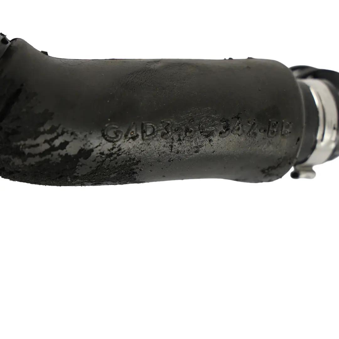 Land Rover Discovery Sport L550 Tuyau De Reniflard De Moteur 2.0 G4D3-6C342-BB - SKU LR077852 - Numéro de pièce LR077852