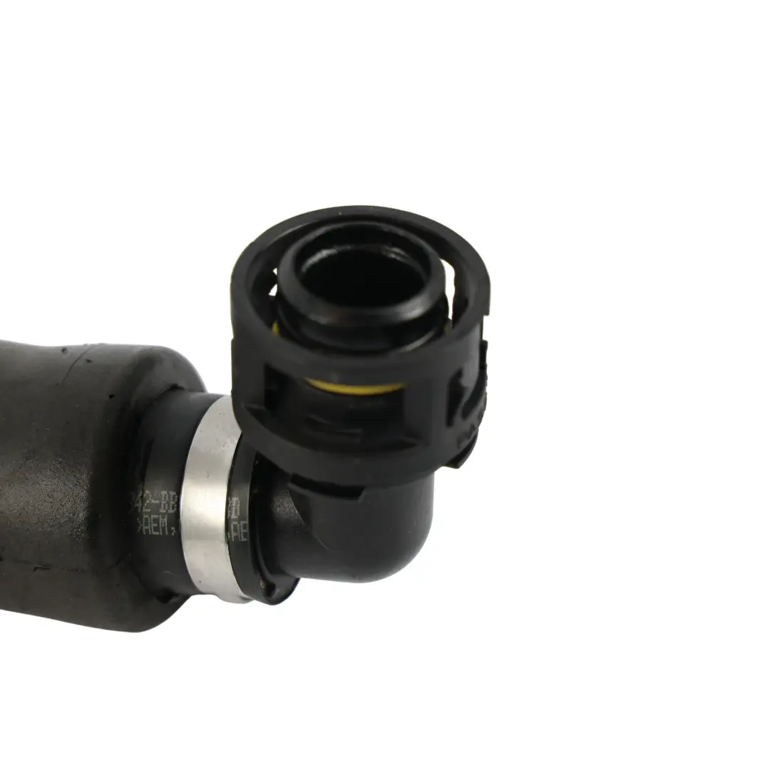 Land Rover Discovery Sport L550 Tubo De Respiración Del Motor 2.0 G4D3-6C342-BB - SKU LR077852 - Número de pieza LR077852