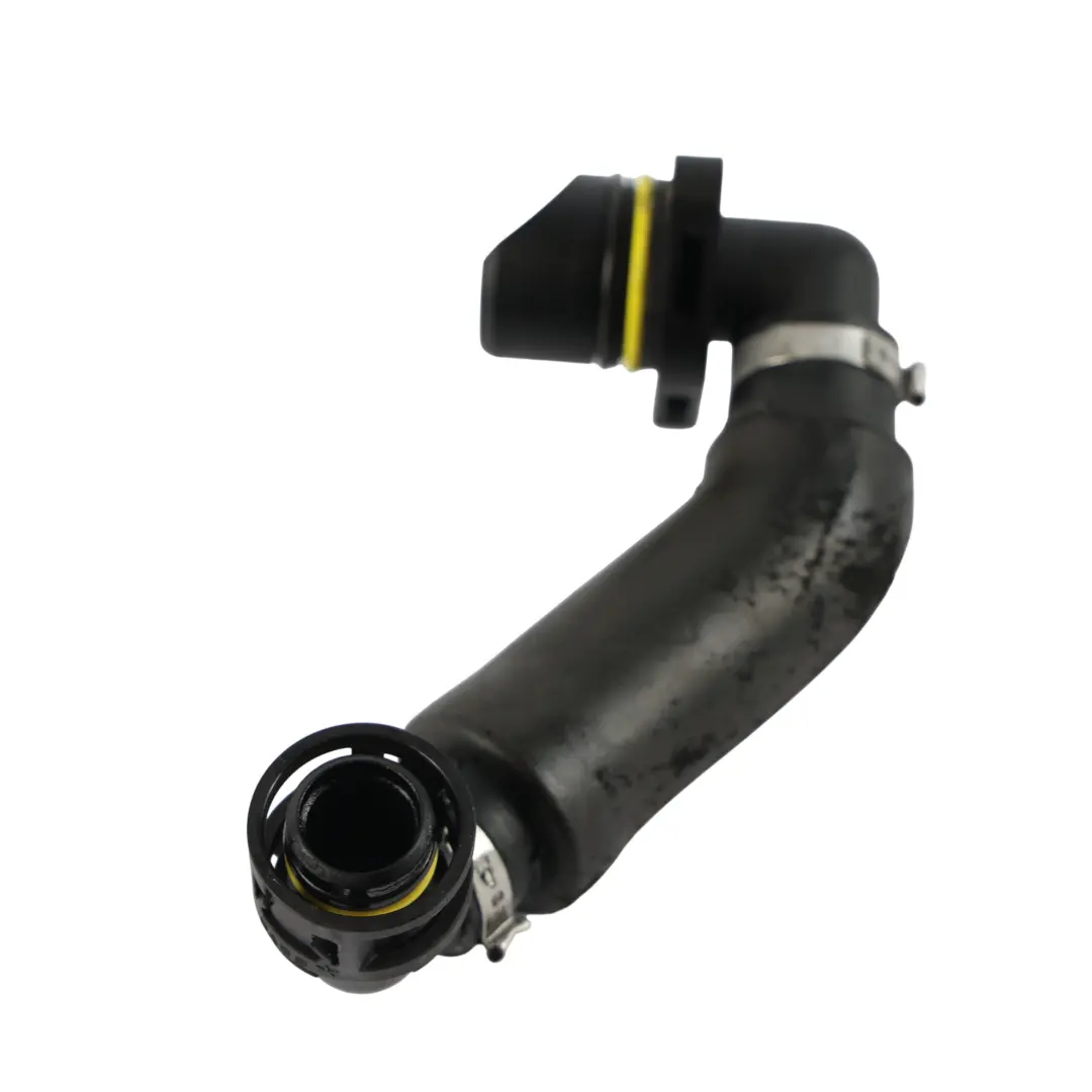 Land Rover Discovery Sport L550 Tubo De Respiración Del Motor 2.0 G4D3-6C342-BB - SKU LR077852 - Número de pieza LR077852