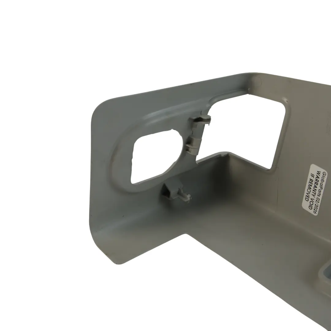 Folding Backrest Release Handle Trim to Land Rover Discovery Sport L550 with Part number LR078021 Land Rover Discovery Sport L550 Folding Backrest Release Handle Trim - SKU LR078021 - Part number LR078021