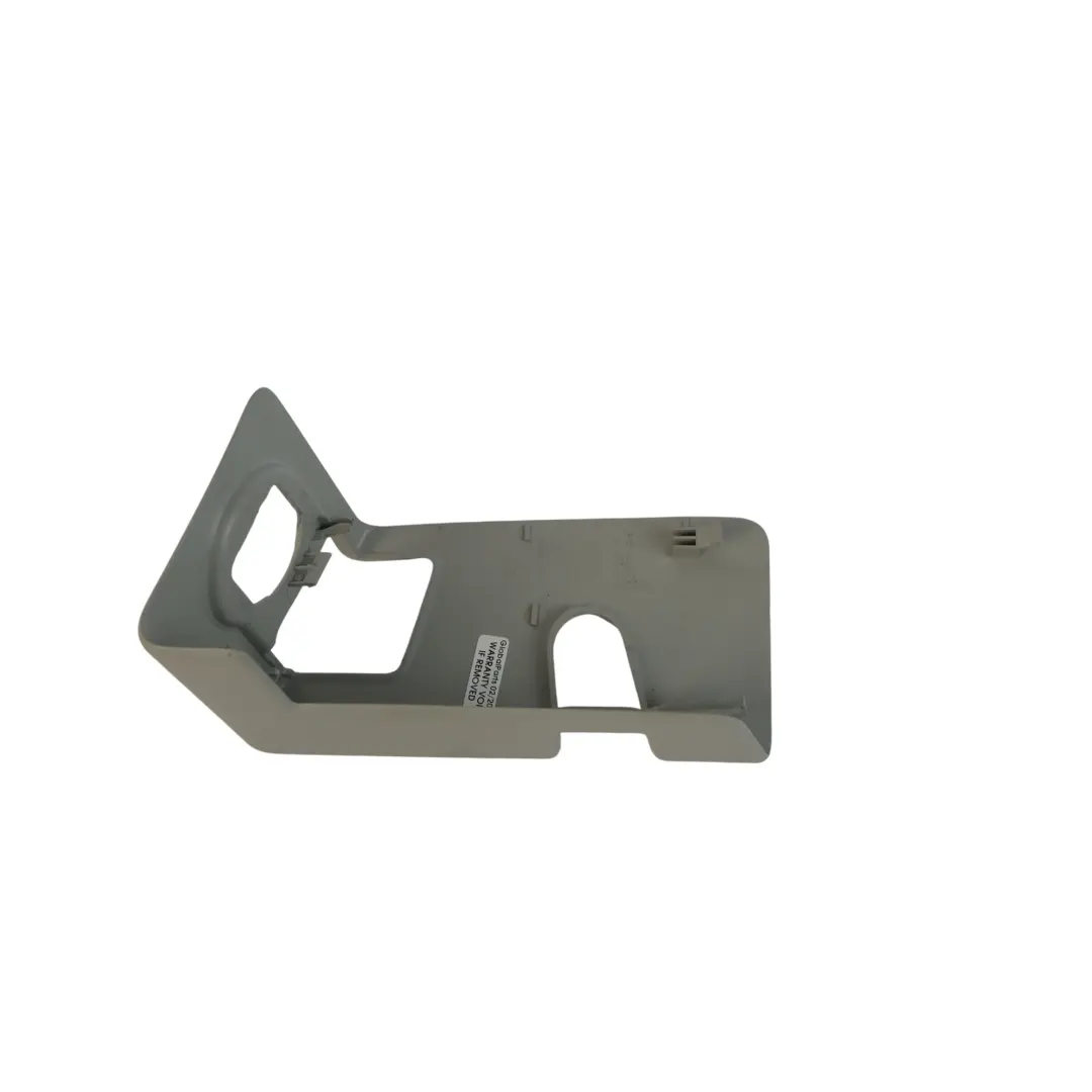 Land Rover L550 Klappbare Rückenlehne Entriegelung Griff Abdeckung - SKU LR078021 - Teilenummer LR078021