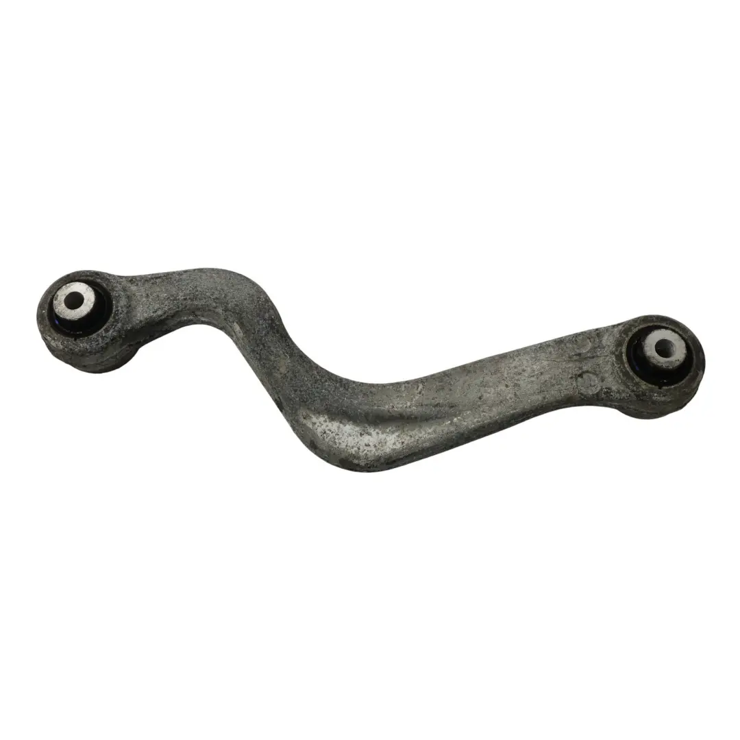 Control Arm Suspension Left N/S FK72-5B673-AC to Land Rover Discovery L550 Rear with Part number LR078520 Land Rover Discovery L550 Rear Control Arm Suspension Left N/S FK72-5B673-AC - SKU LR078520 - Part number LR078520