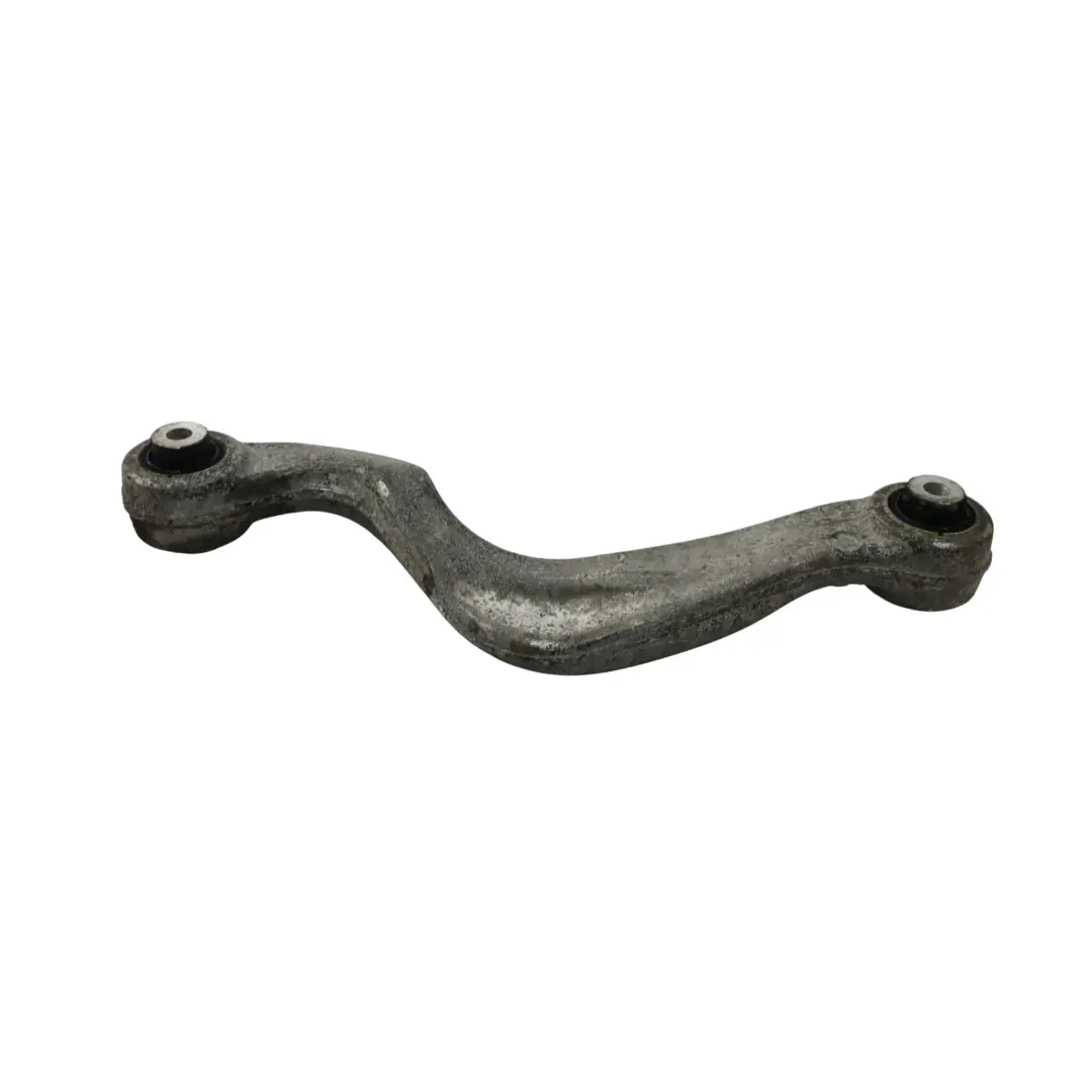 Control Arm Suspension Left N/S FK72-5B673-AC to Land Rover Discovery L550 Rear with Part number LR078520 Land Rover Discovery L550 Rear Control Arm Suspension Left N/S FK72-5B673-AC - SKU LR078520 - Part number LR078520