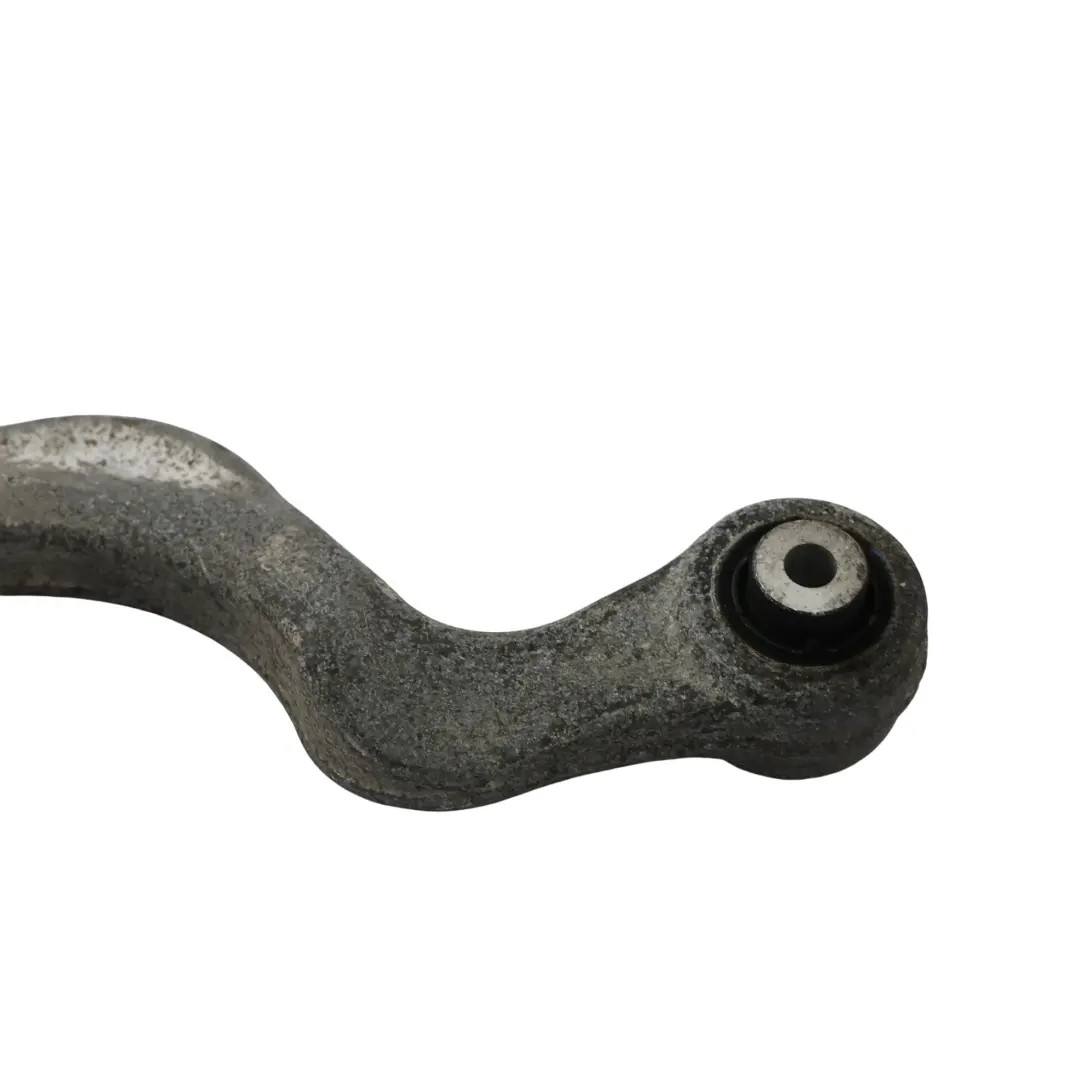 Control Arm Suspension Left N/S FK72-5B673-AC to Land Rover Discovery L550 Rear with Part number LR078520 Land Rover Discovery L550 Rear Control Arm Suspension Left N/S FK72-5B673-AC - SKU LR078520 - Part number LR078520