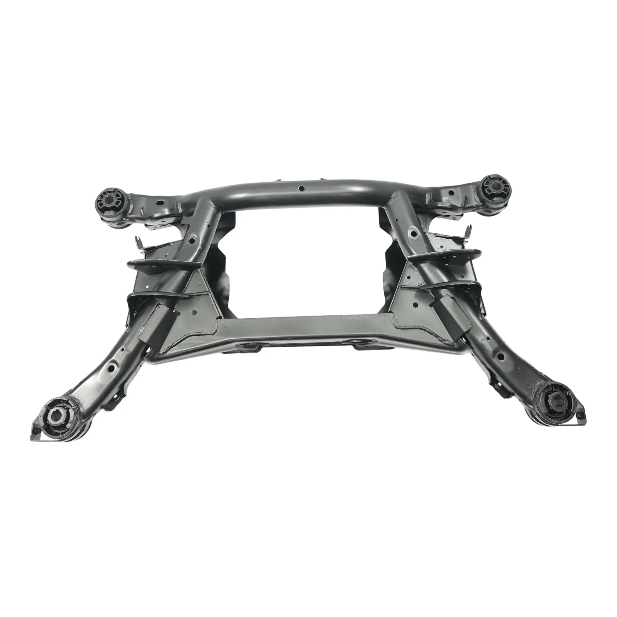 Land Rover L550 Rear Axle Suspension Subframe Carrier Cross Member FK72-5K091-AH