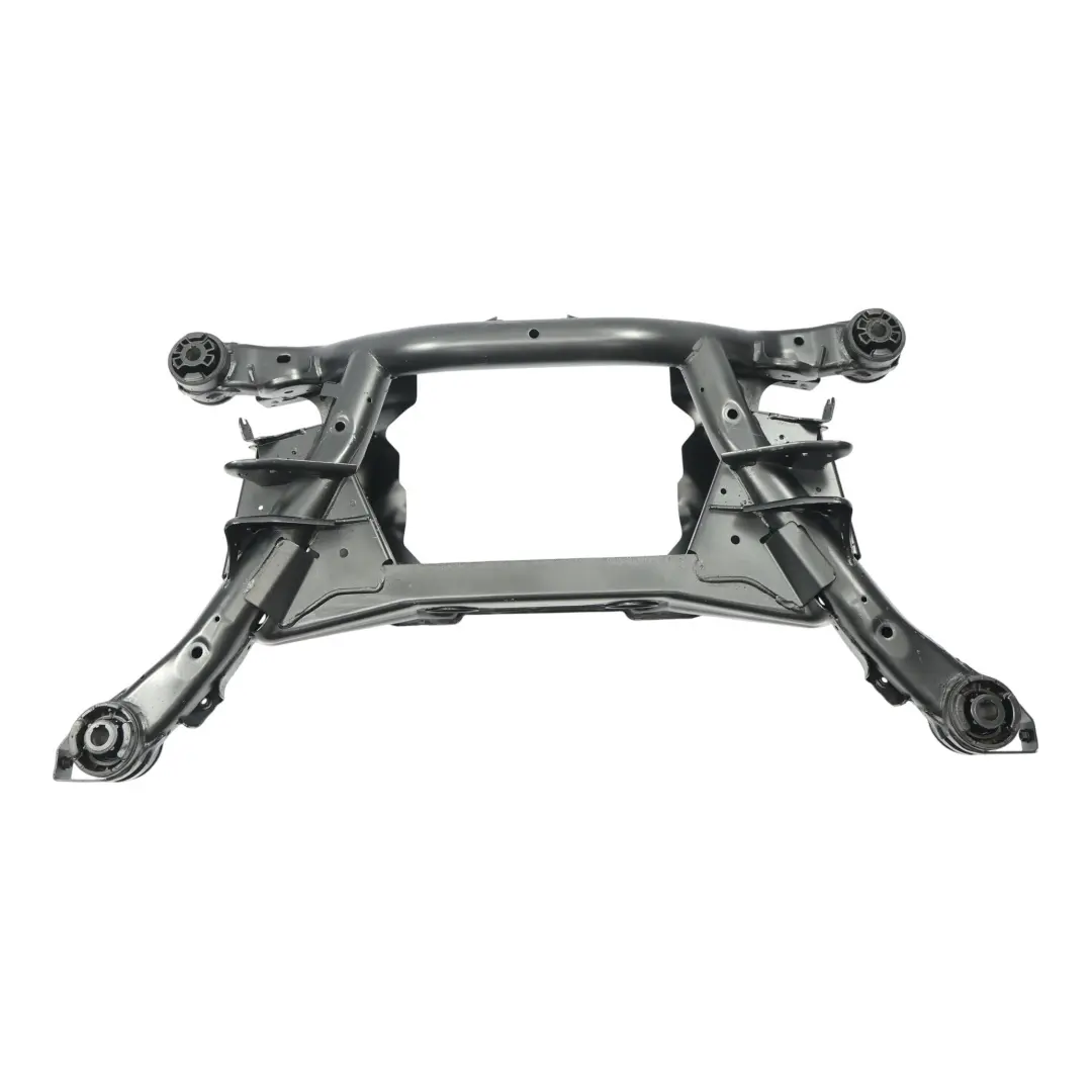 Land Rover L550 Hinterachsaufhängung Hilfsrahmenträger Querträger FK72-5K091-AH - SKU LR078717 - Teilenummer LR078717