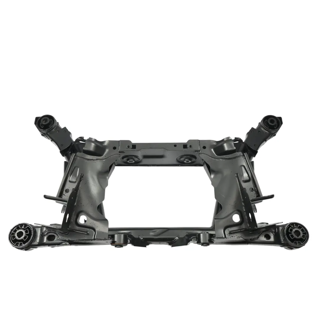 Axle Suspension Subframe Carrier Cross Member FK72-5K091-AH to Land Rover L550 Rear with Part number LR078717 Land Rover L550 Rear Axle Suspension Subframe Carrier Cross Member FK72-5K091-AH - SKU LR078717 - Part number LR078717