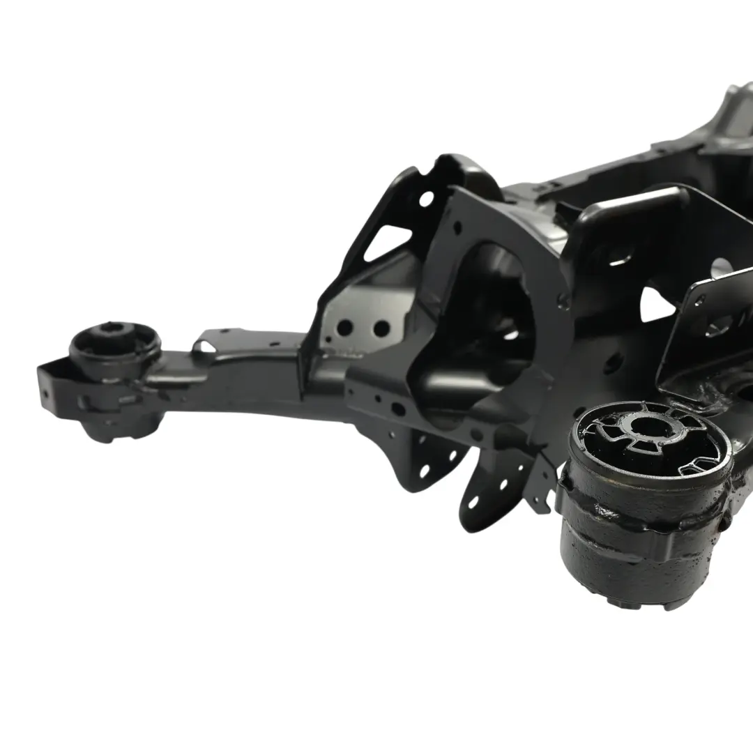 Land Rover Discovery Sport L550 Kołyska Sanki Zawieszenia Tył FK72-5K091-AH - SKU LR078717 - Numer Części LR078717