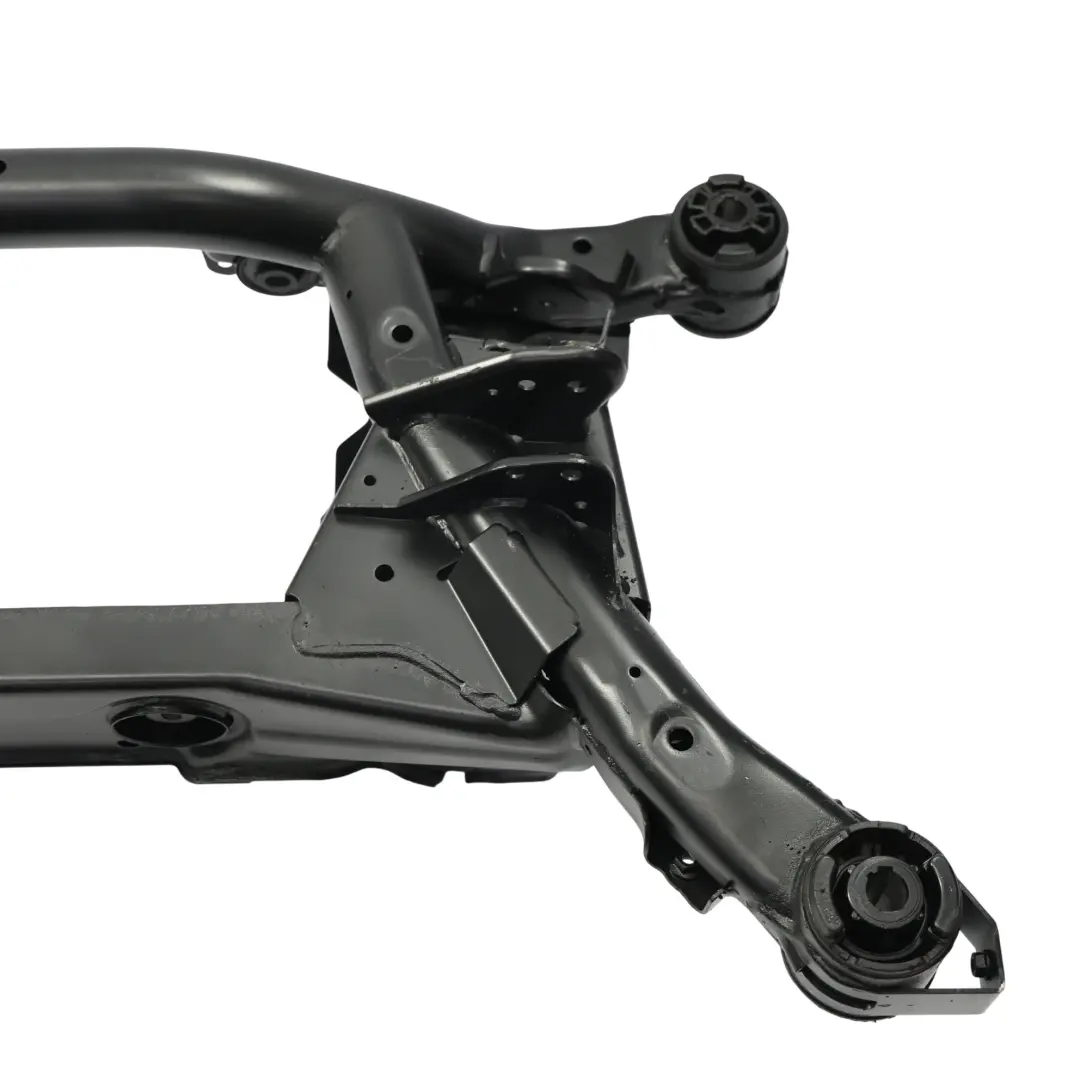 Hinterachsaufhängung Hilfsrahmenträger Querträger FK72-5K091-AH für Land Rover L550 mit Teilenummer LR078717 Land Rover L550 Hinterachsaufhängung Hilfsrahmenträger Querträger FK72-5K091-AH - SKU LR078717 - Teilenummer LR078717