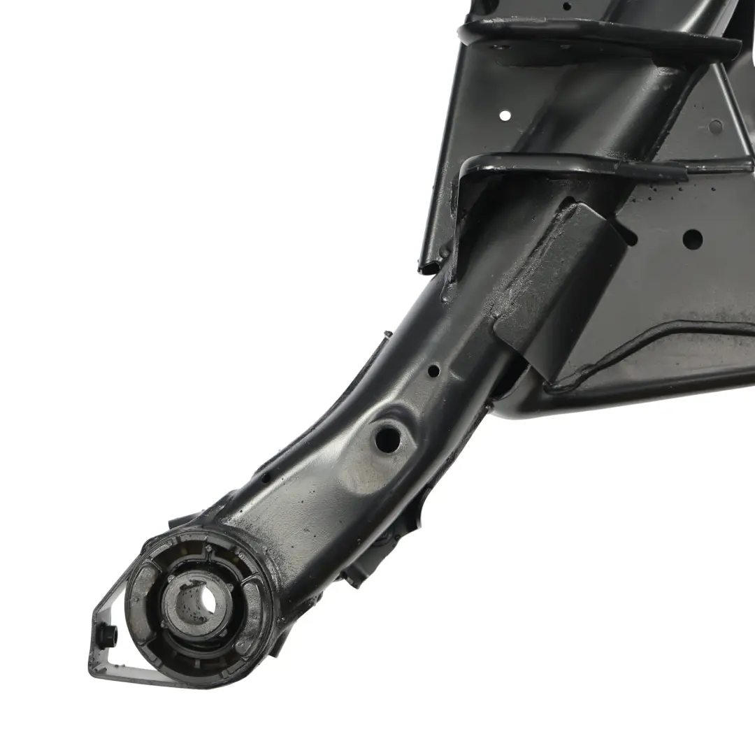 Eje Trasero Suspensión Subchasis Soporte Travesaño FK72-5K091-AH para Land Rover L550 con número de pieza LR078717 Land Rover L550 Eje Trasero Suspensión Subchasis Soporte Travesaño FK72-5K091-AH - SKU LR078717 - Número de pieza LR078717