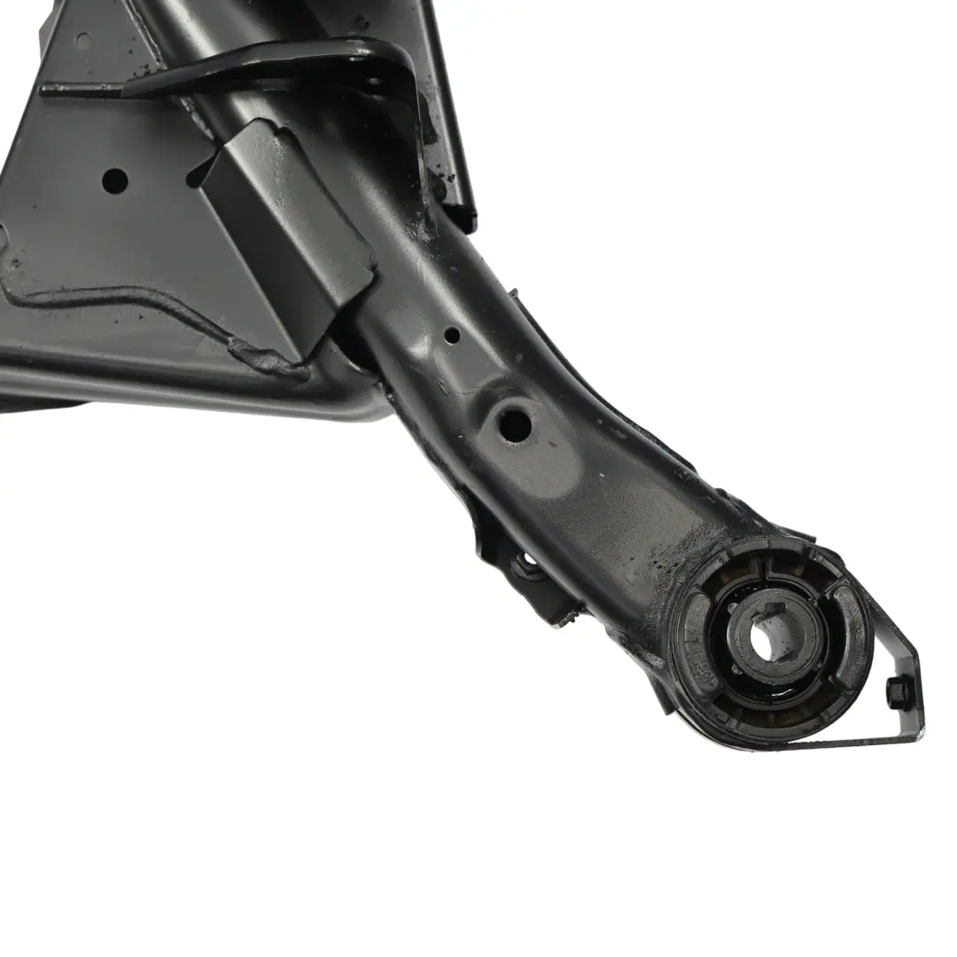 Kołyska Sanki Zawieszenia Tył FK72-5K091-AH do Land Rover Discovery Sport L550 o numerze LR078717 Land Rover Discovery Sport L550 Kołyska Sanki Zawieszenia Tył FK72-5K091-AH - SKU LR078717 - Numer Części LR078717