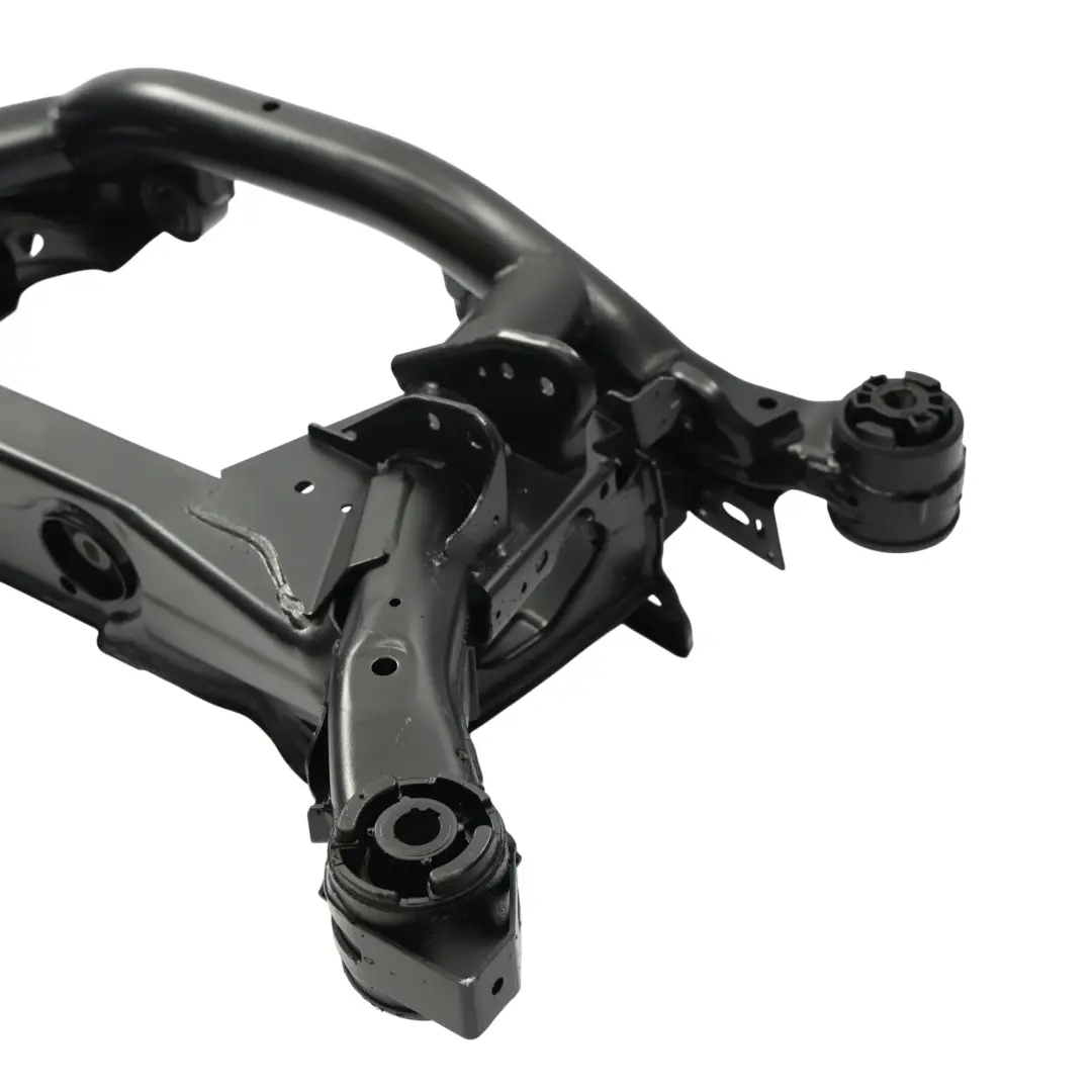 Land Rover L550 Suspension Arrière Sous-Châssis Support Traverse FK72-5K091-AH - SKU LR078717 - Numéro de pièce LR078717