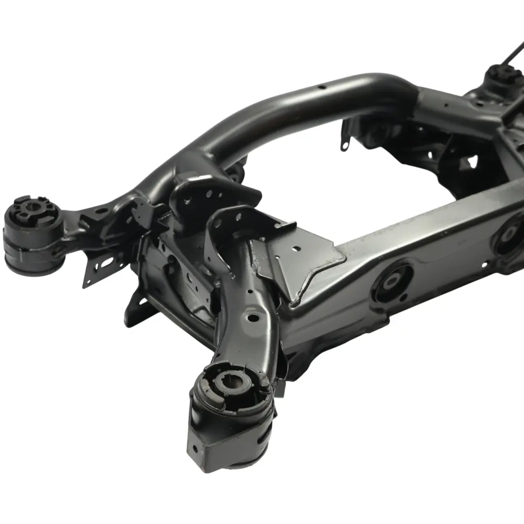 Hinterachsaufhängung Hilfsrahmenträger Querträger FK72-5K091-AH für Land Rover L550 mit Teilenummer LR078717 Land Rover L550 Hinterachsaufhängung Hilfsrahmenträger Querträger FK72-5K091-AH - SKU LR078717 - Teilenummer LR078717