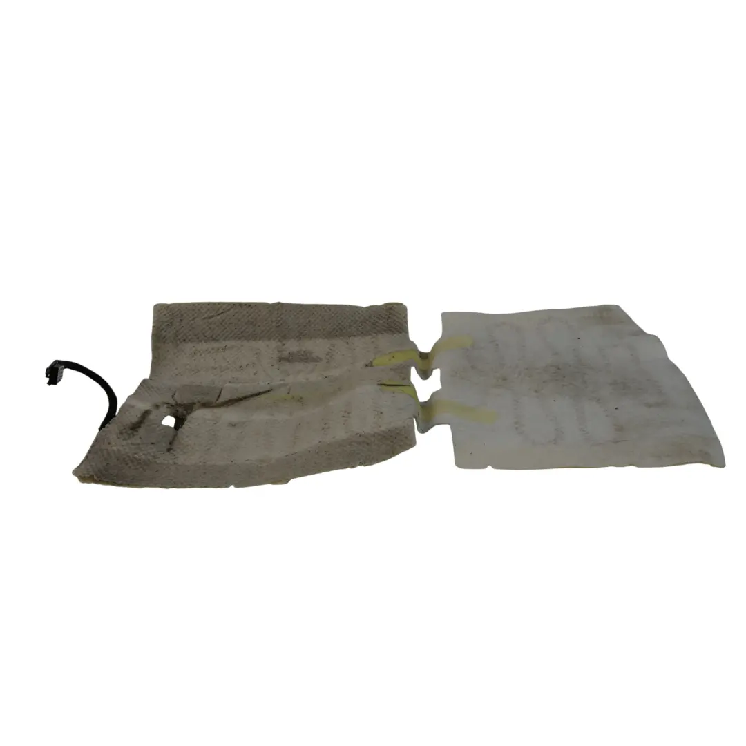 Land Rover Discovery Sport L550 Front Seat Cover Heating Mat Element - SKU LR079164 - Part number LR079164