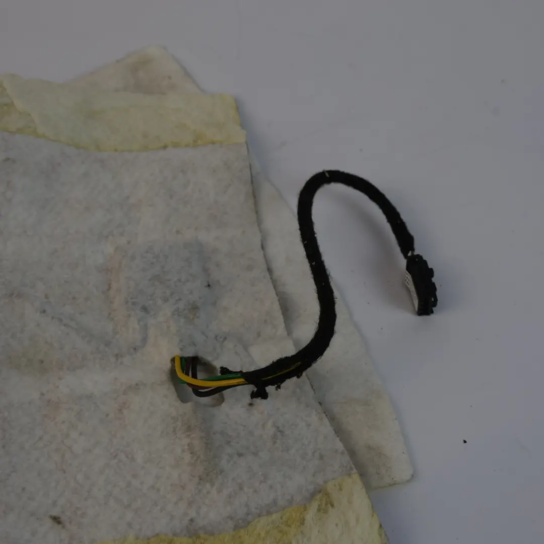 Coprisedile Anteriore Elemento Riscaldante per Land Rover Discovery L550 con numero di parte LR079164 Land Rover Discovery L550 Coprisedile Anteriore Elemento Riscaldante - SKU LR079164 - Numero di parte LR079164