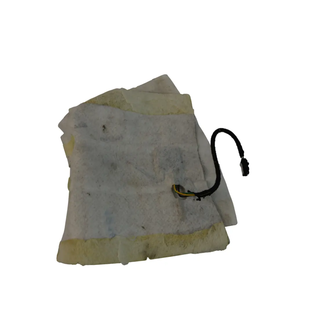 Coprisedile Anteriore Elemento Riscaldante per Land Rover Discovery L550 con numero di parte LR079164 Land Rover Discovery L550 Coprisedile Anteriore Elemento Riscaldante - SKU LR079164 - Numero di parte LR079164