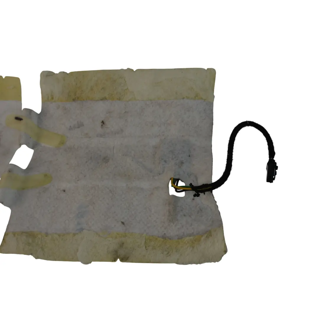 Land Rover Discovery L550 Cojín Asiento Delantero Elemento Calefactor - SKU LR079164 - Número de pieza LR079164