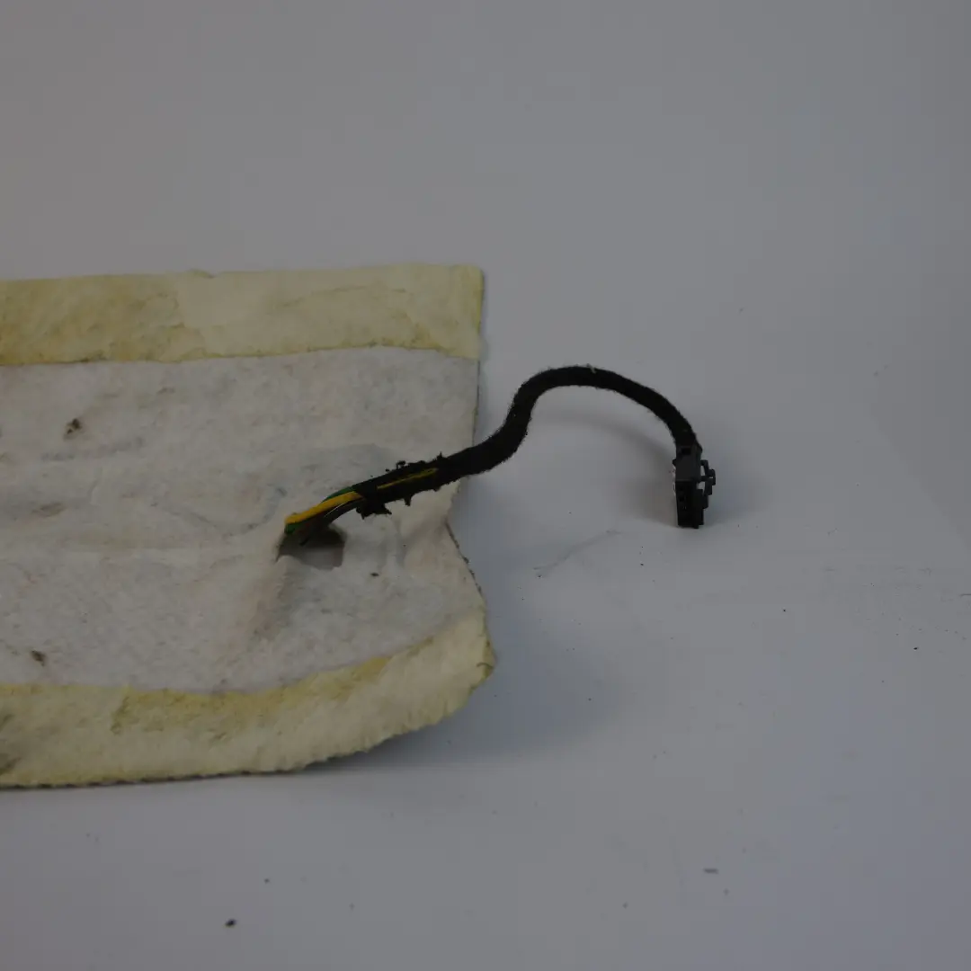 Coprisedile Anteriore Elemento Riscaldante per Land Rover Discovery L550 con numero di parte LR079164 Land Rover Discovery L550 Coprisedile Anteriore Elemento Riscaldante - SKU LR079164 - Numero di parte LR079164