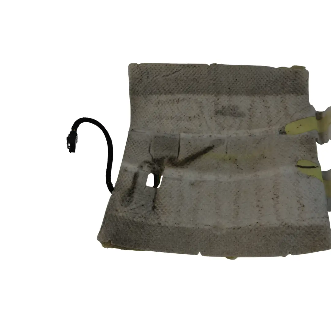 Cojín Asiento Delantero Elemento Calefactor para Land Rover Discovery L550 con número de pieza LR079164 Land Rover Discovery L550 Cojín Asiento Delantero Elemento Calefactor - SKU LR079164 - Número de pieza LR079164