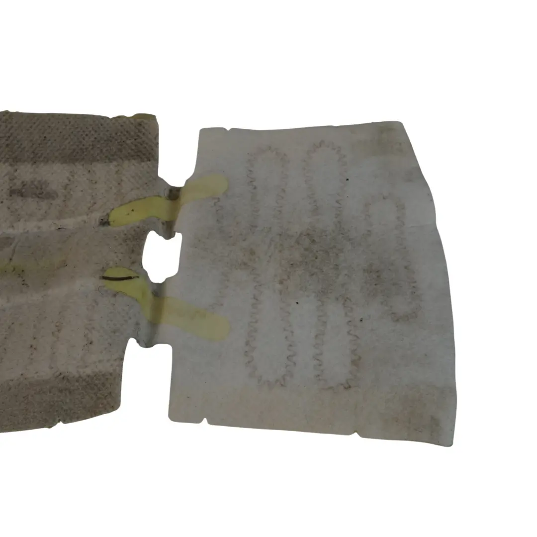 Front Seat Cover Heating Mat Element to Land Rover Discovery Sport L550 with Part number LR079164 Land Rover Discovery Sport L550 Front Seat Cover Heating Mat Element - SKU LR079164 - Part number LR079164