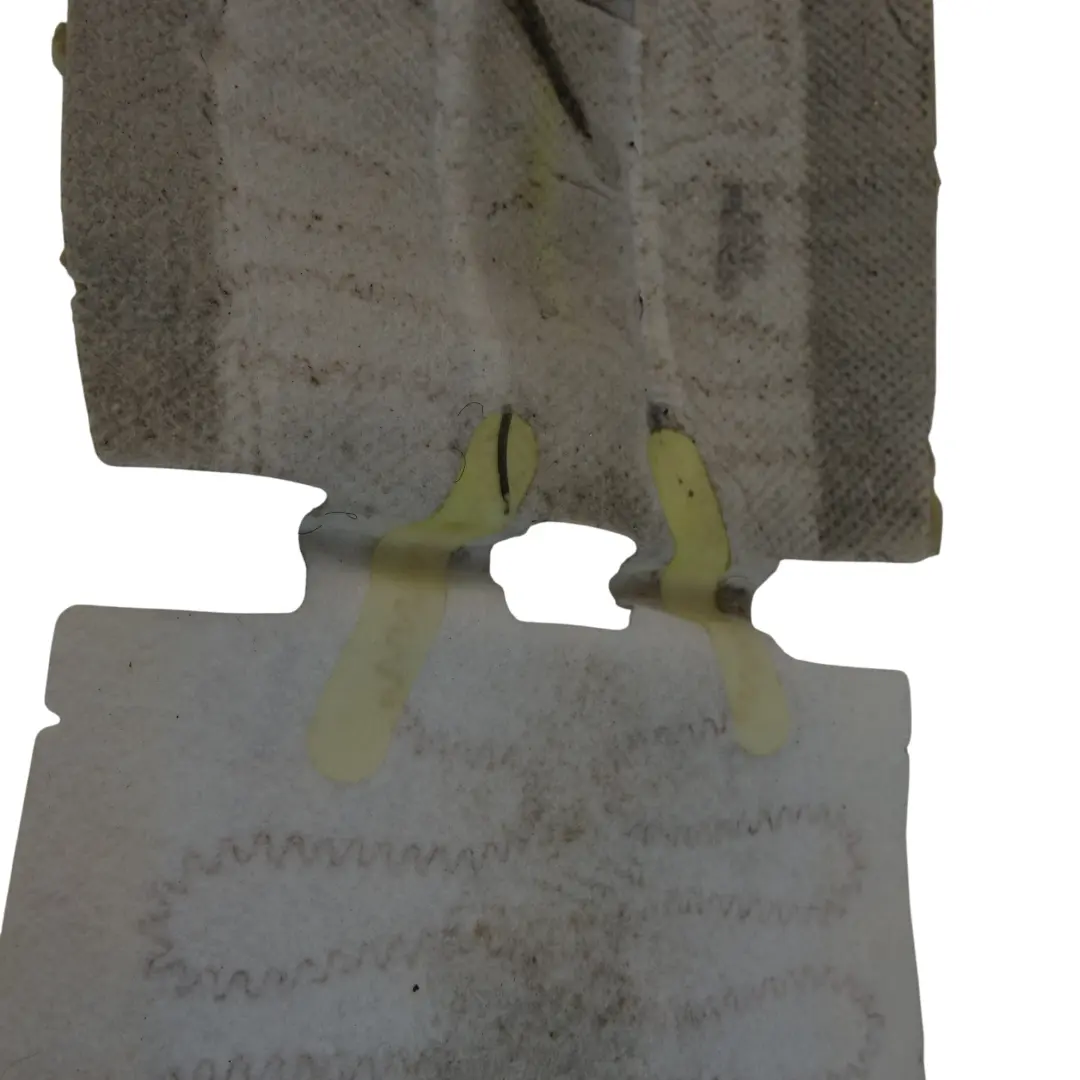 Land Rover Discovery Sport L550 Housse De Siège Chauffante Avant - SKU LR079164 - Numéro de pièce LR079164