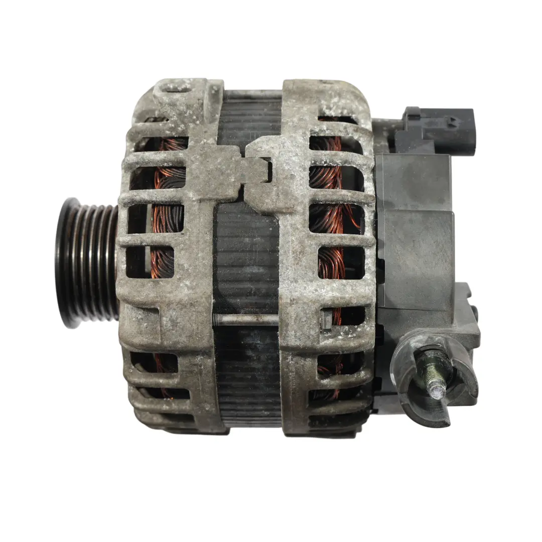 Land Rover Discovery L550 L494 L538 Jaguar XF Alternator GX73-10300-DE - SKU LR079256 - Numer Części LR079256