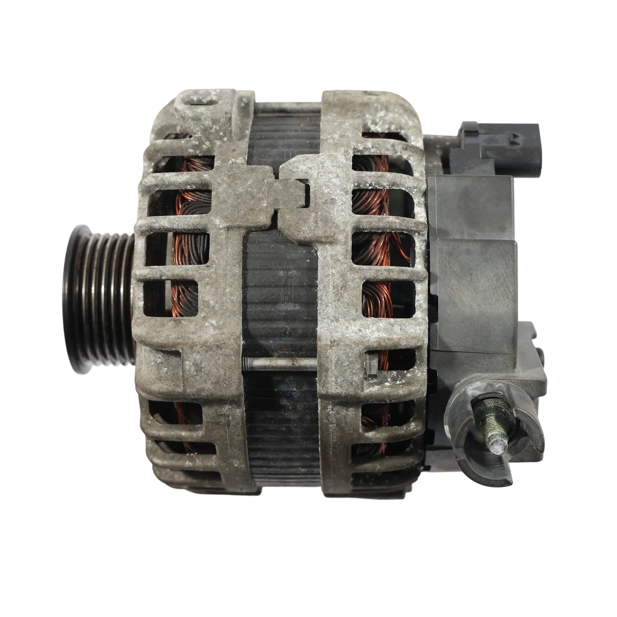 Land Rover Discovery L550 L494 L538 Jaguar XF Alternator GX73-10300-DE