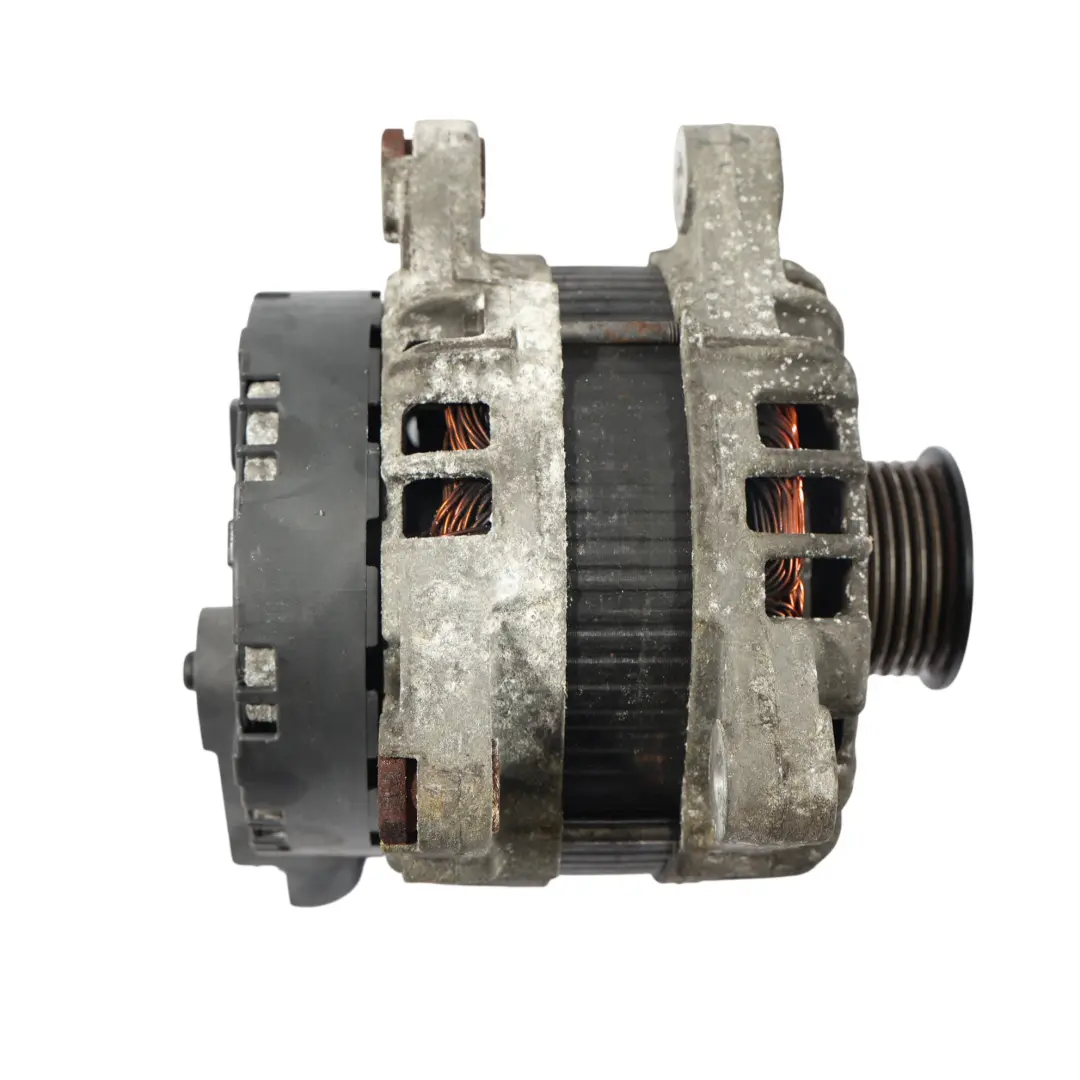 Jaguar XF Alternatore GX73-10300-DE per Land Rover Discovery Sport L550 L494 L538 con numero di parte LR079256 Land Rover Discovery Sport L550 L494 L538 Jaguar XF Alternatore GX73-10300-DE - SKU LR079256 - Numero di parte LR079256