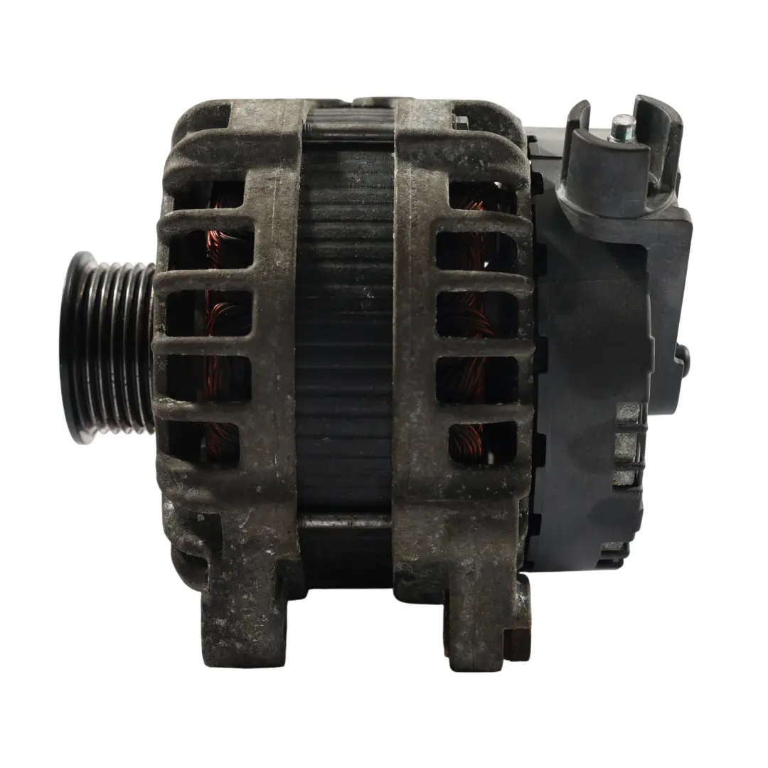 Land Rover Discovery L550 L494 L538 Jaguar XF Alternator GX73-10300-DE - SKU LR079256 - Numer Części LR079256