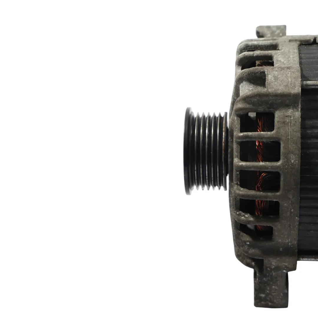 Land Rover Discovery Sport L550 L494 L538 Jaguar XF Alternatore GX73-10300-DE - SKU LR079256 - Numero di parte LR079256