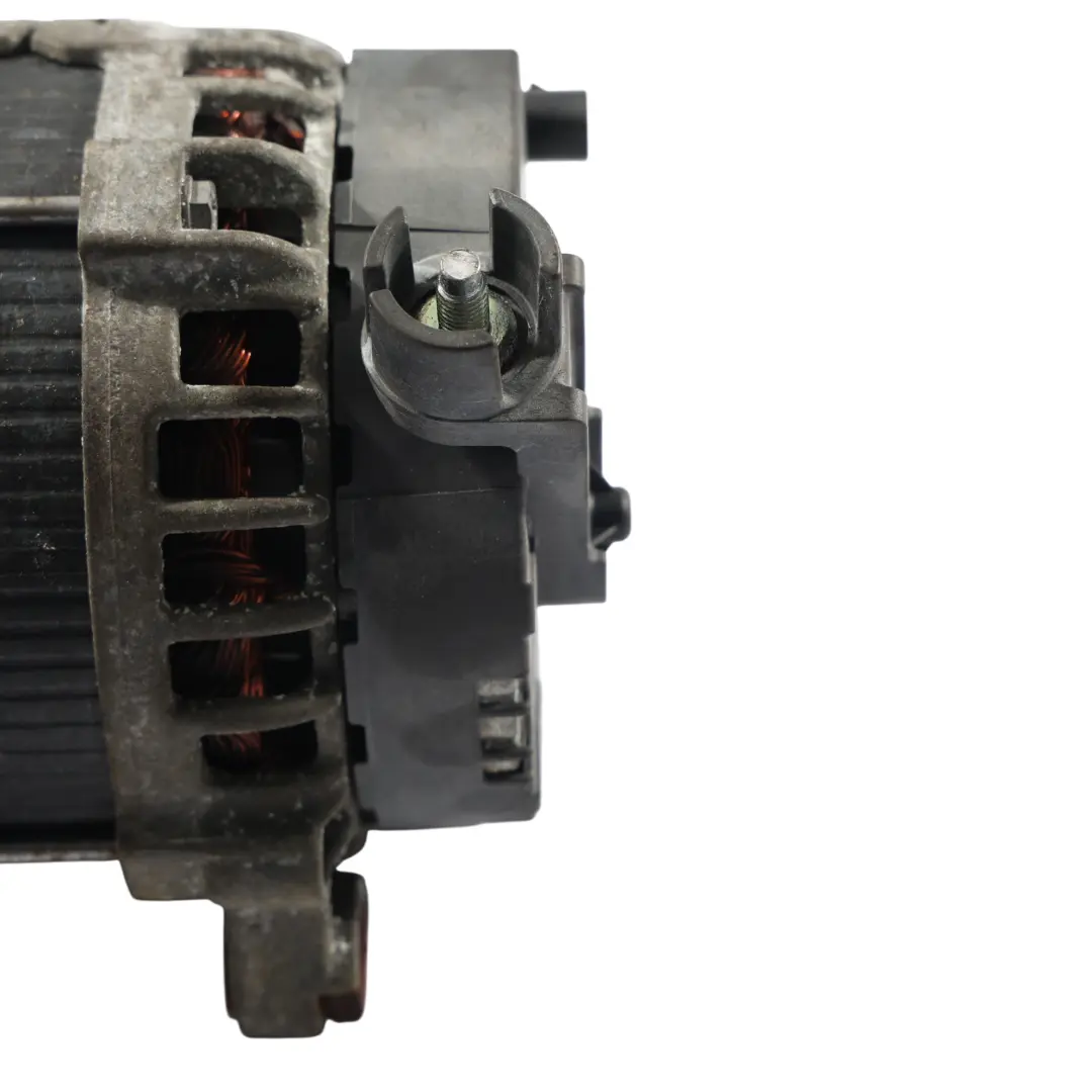Lichtmaschine GX73-10300-DE für Land Rover Discovery Sport L550 L494 L538 Jaguar XF mit Teilenummer LR079256 Land Rover Discovery Sport L550 L494 L538 Jaguar XF Lichtmaschine GX73-10300-DE - SKU LR079256 - Teilenummer LR079256