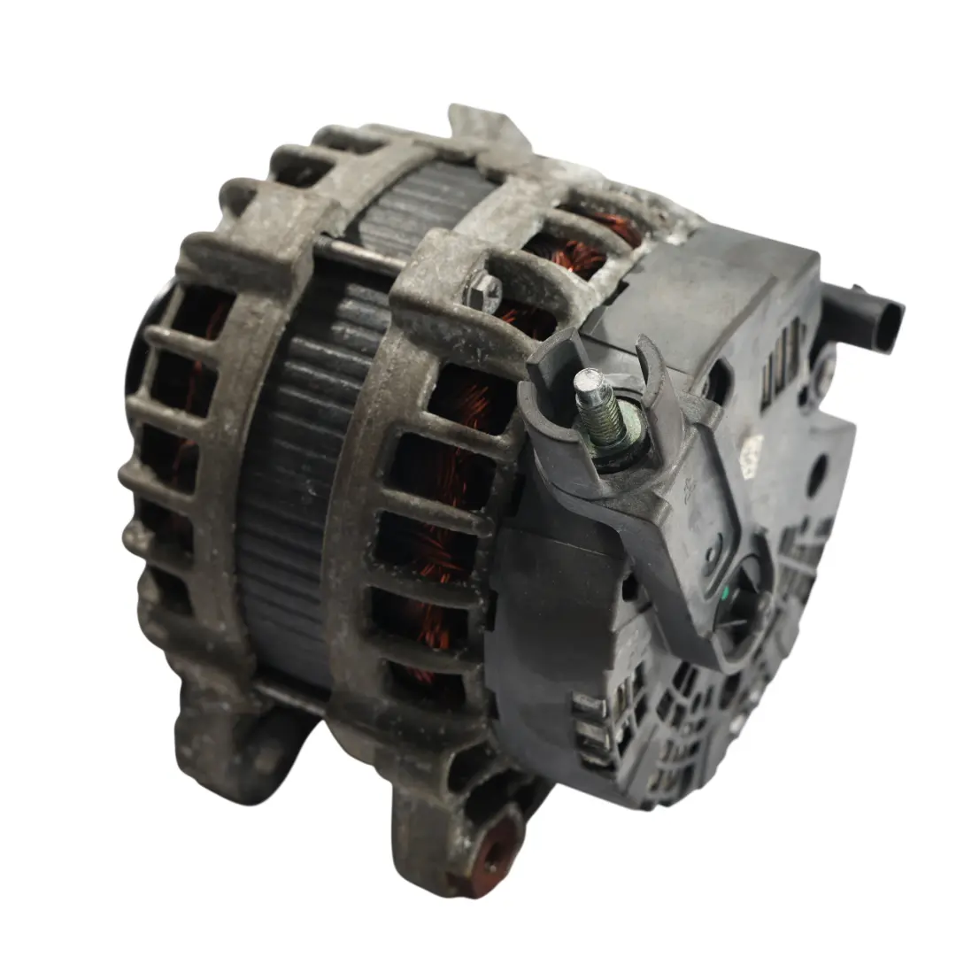 Land Rover Discovery Sport L550 L494 L538 Jaguar XF Lichtmaschine GX73-10300-DE - SKU LR079256 - Teilenummer LR079256